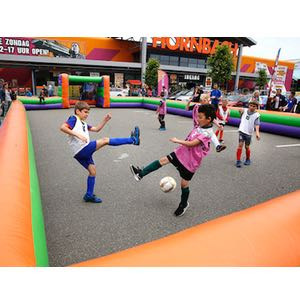 Voetbal Boarding Huren Voetbal Boarding Huren